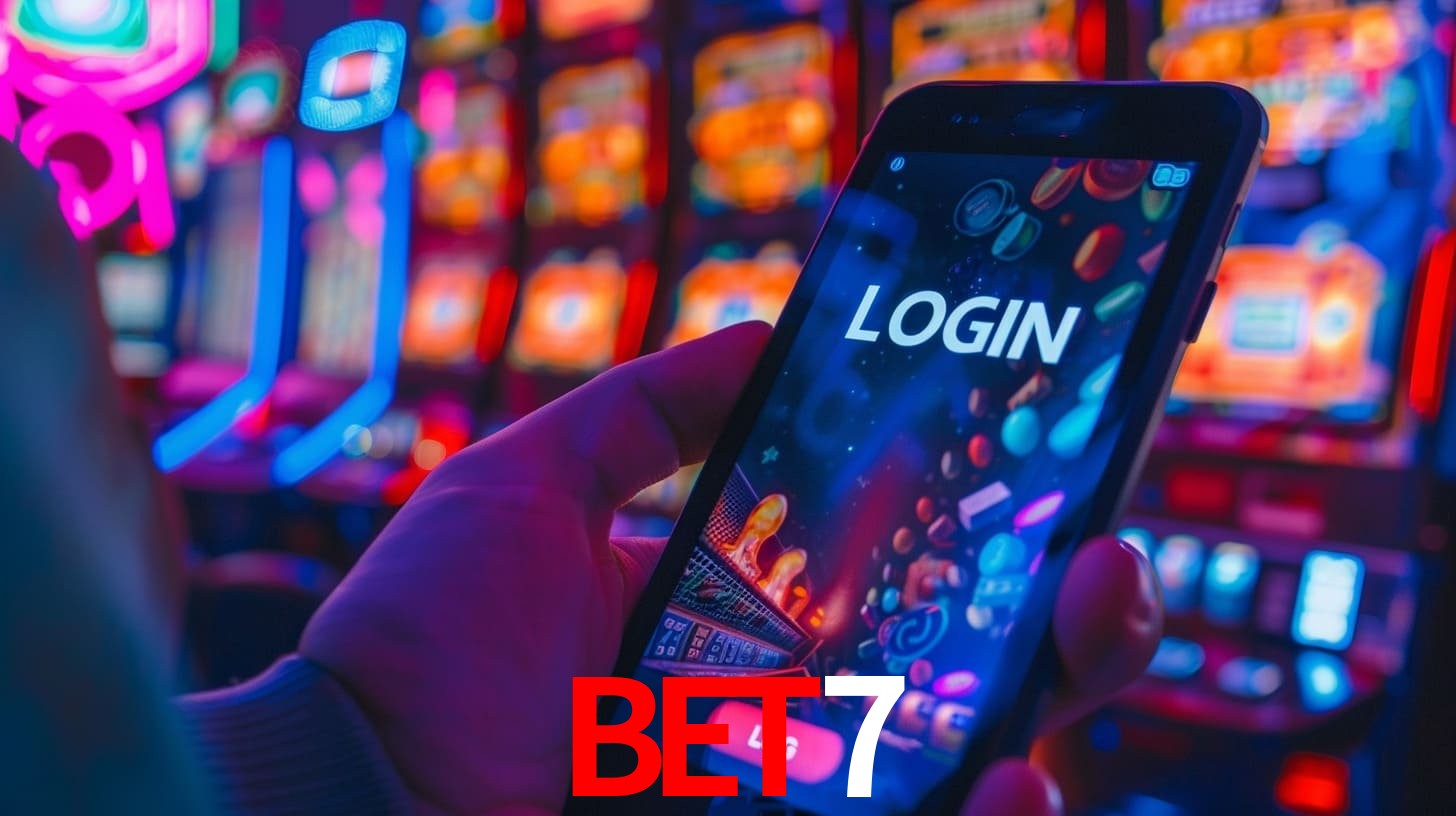 Estatísticas bet7