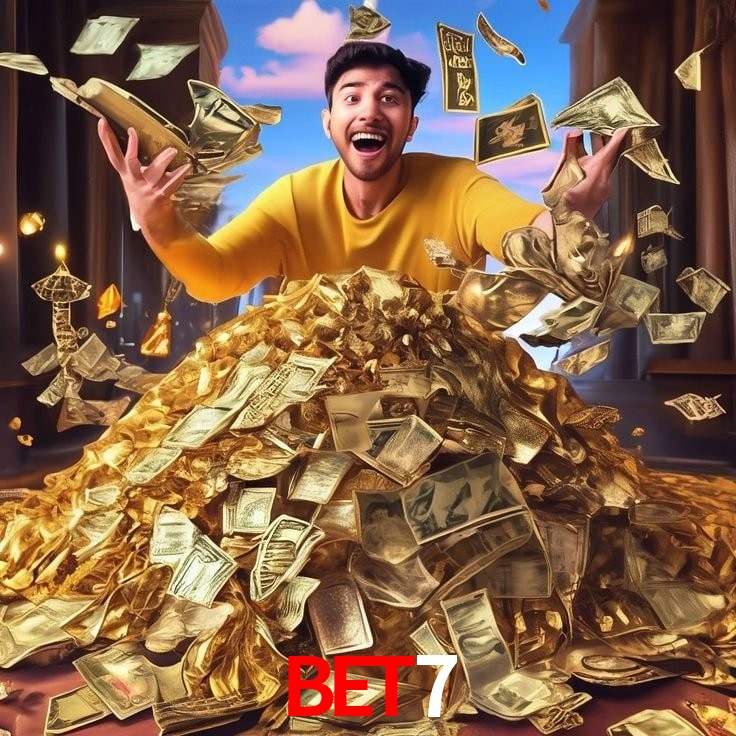 Experiência VIP bet7