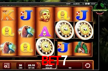 Desvendando o Mundo dos Jogos Virtuais na bet7