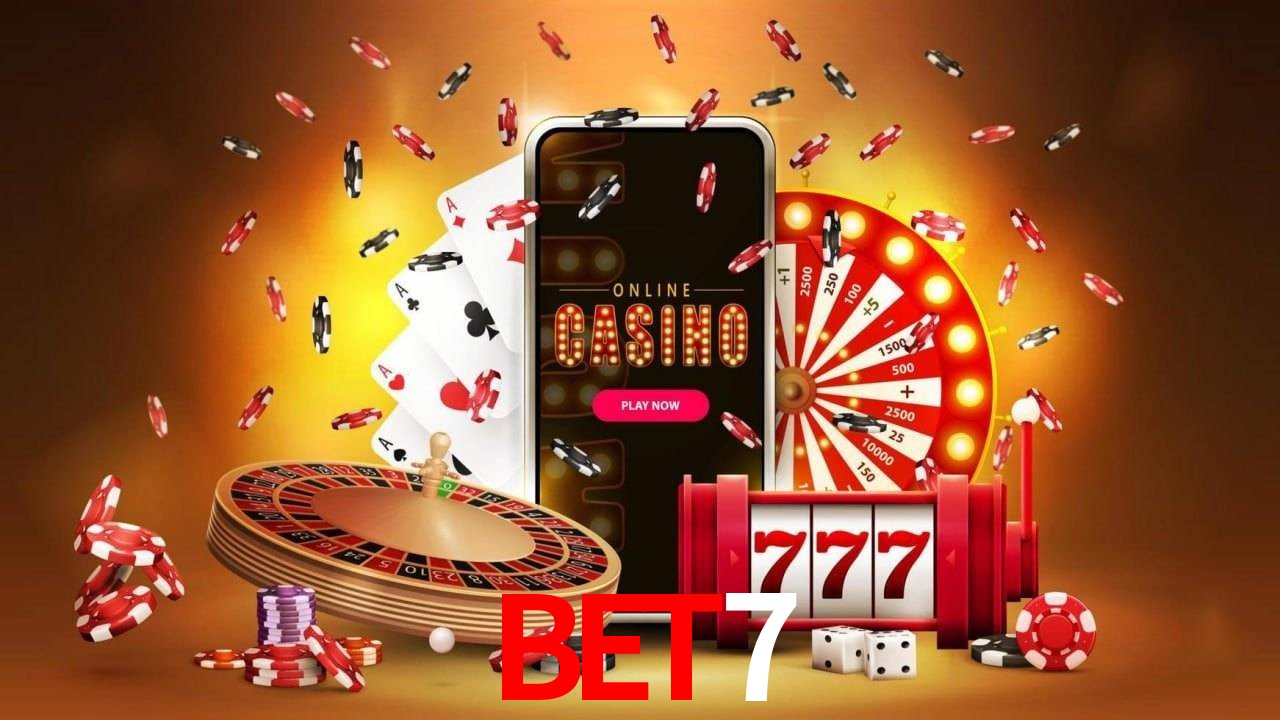 Experiência VIP bet7