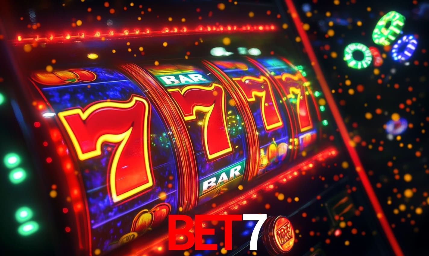 Bônus Generosos e Exclusivos no bet7 para Você!