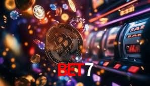 Bônus de Boas-vindas bet7