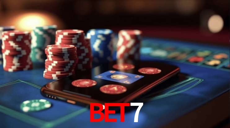 Requisitos do APK da bet7 para Android