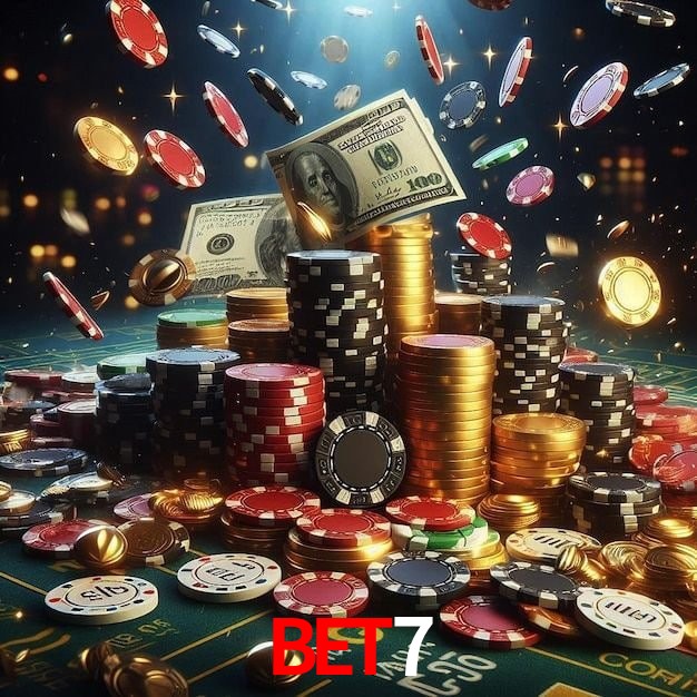 Bônus Diários bet7