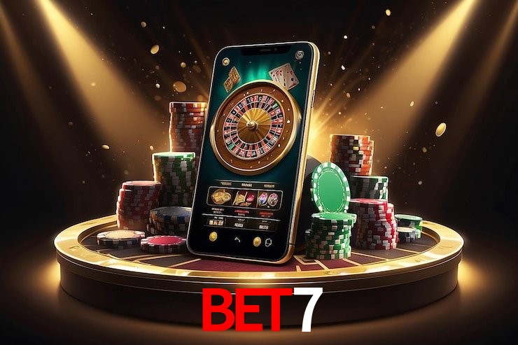 Requisitos do APK da bet7 para Android
