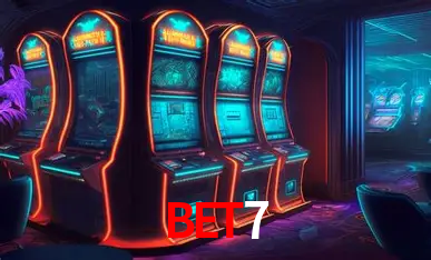 Inovações de Jogos na bet7: O Futuro das Experiências Interativas