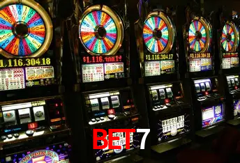 A Popularidade dos Caça-Níqueis no bet7
