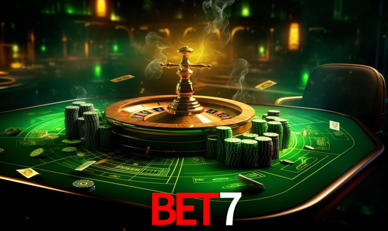 Jogos Exclusivos bet7