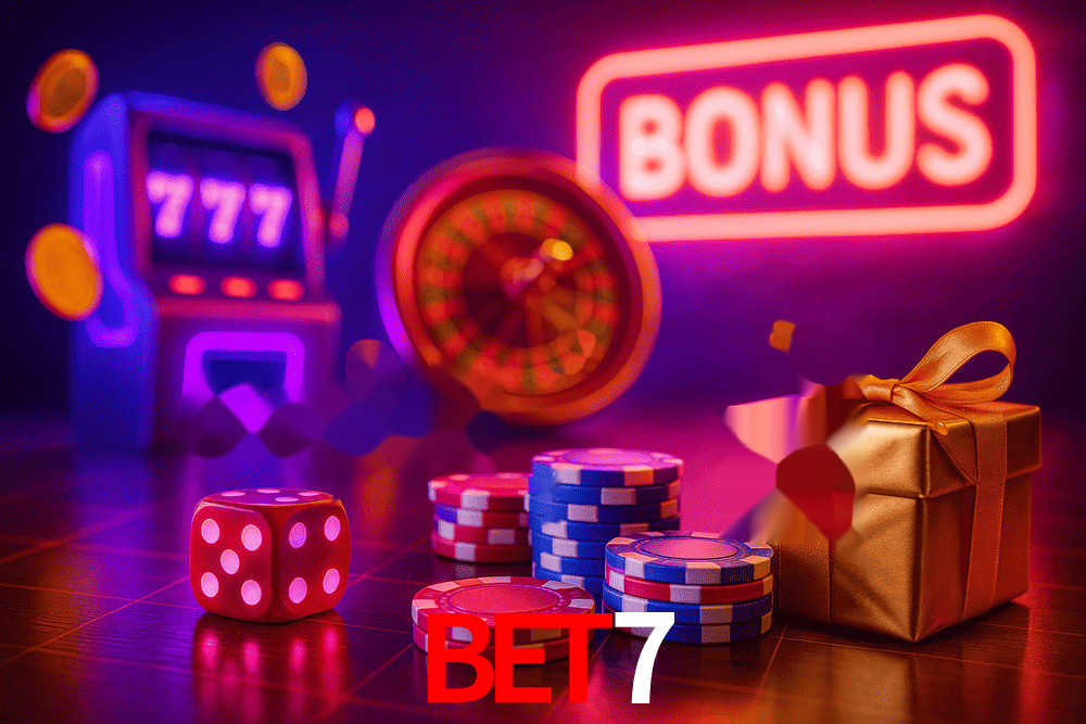 Descubra a Essência do bet7: Nossa História e Compromissos