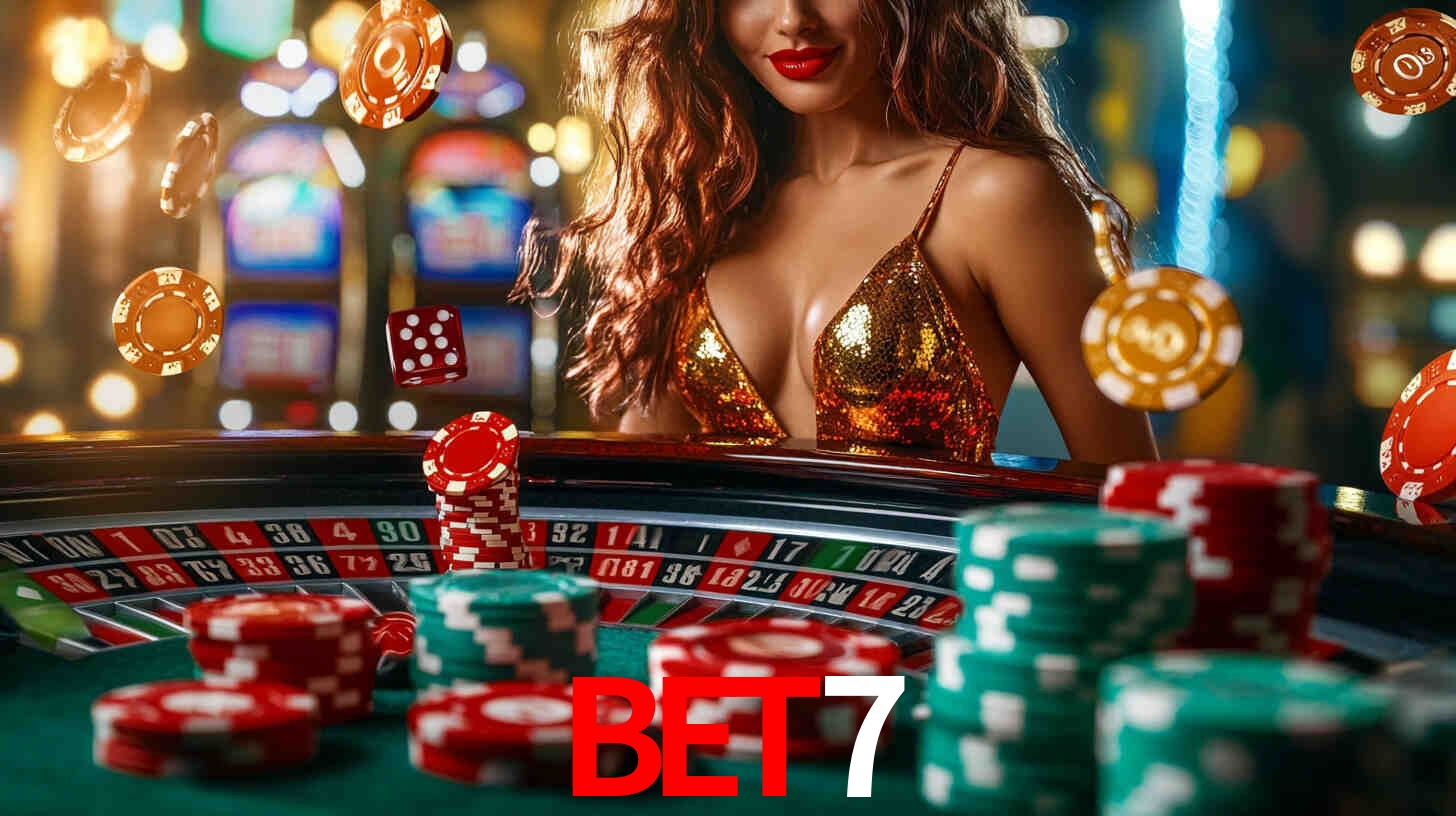 Ofertas Imperdíveis na bet7: Promoções e Bônus Que Valem a Pena