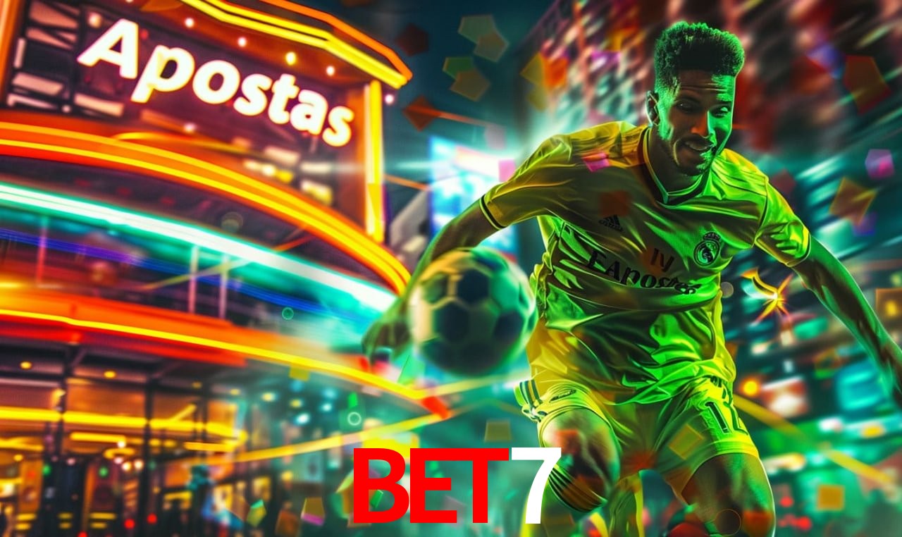 Promoção Relâmpago bet7