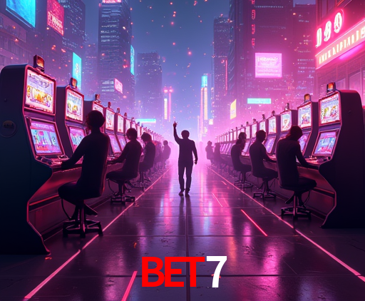 Estatísticas Esportivas bet7