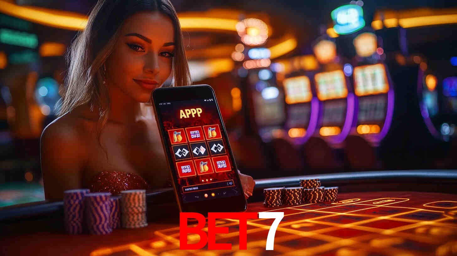 Inovações de Jogos na bet7: O Futuro das Experiências Interativas