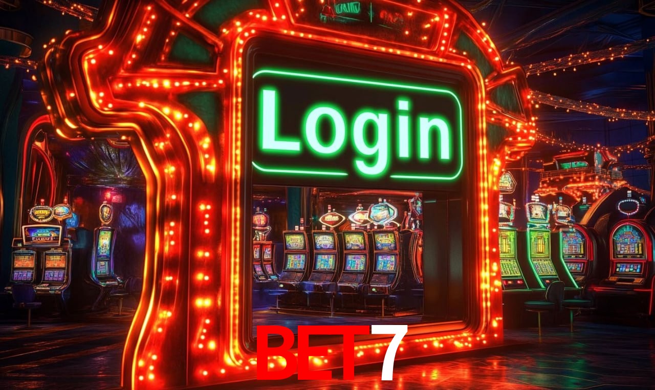 Casino Ao Vivo bet7