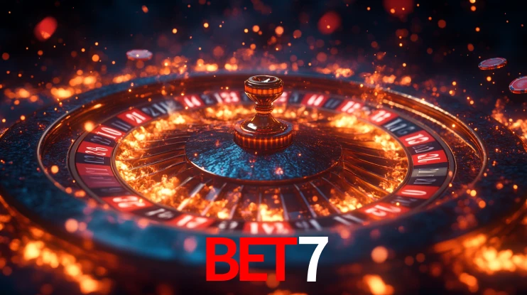 bet7: Jogos de Caça-Níqueis-Altas Recompensas, Roleta-Velocidade, Blackjack-Desafios Máximos