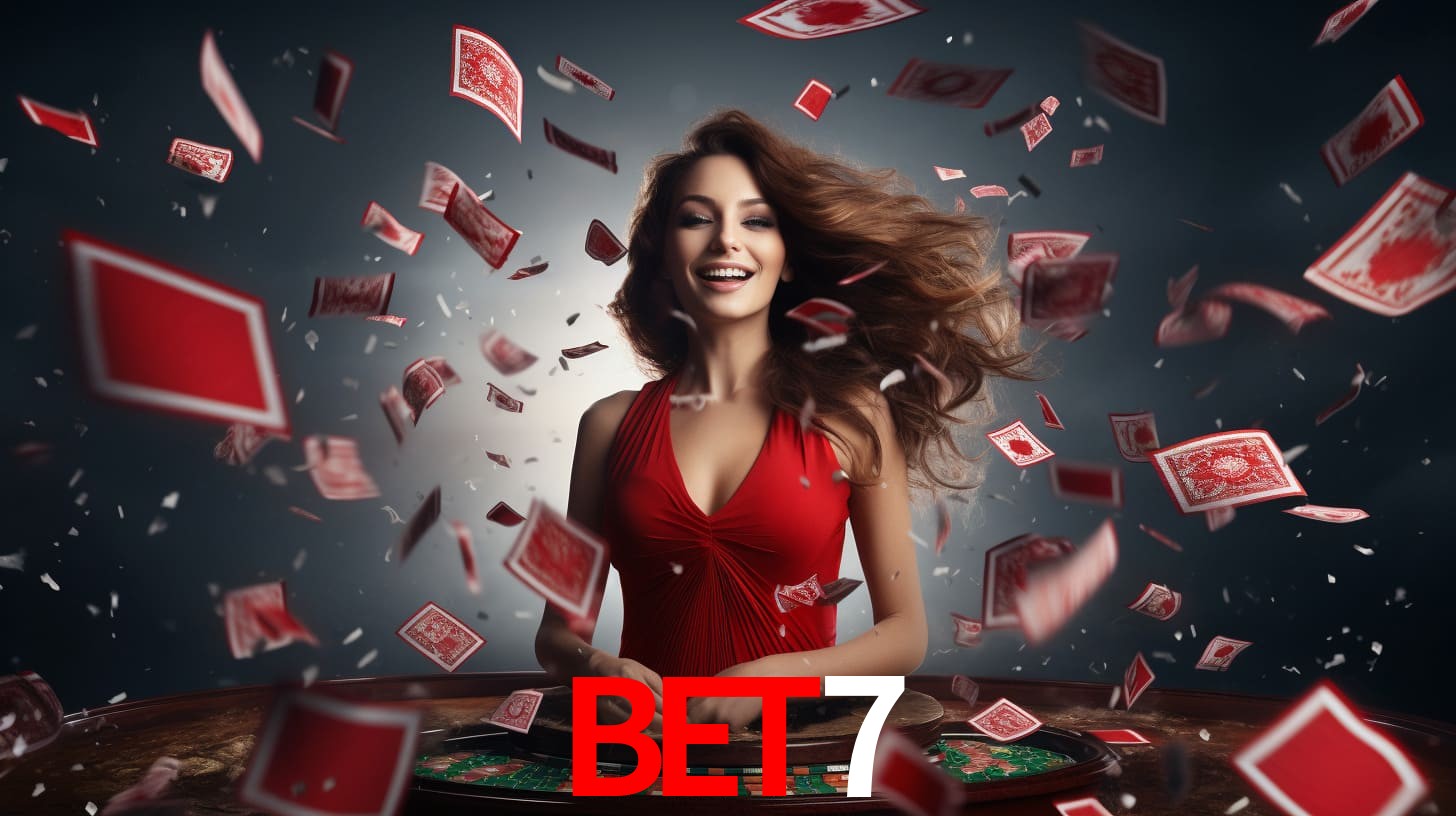 Welcome Bonus bet7