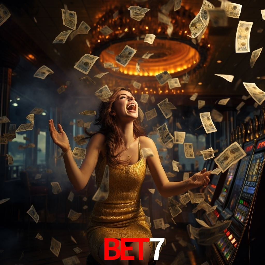 Roulette Table bet7