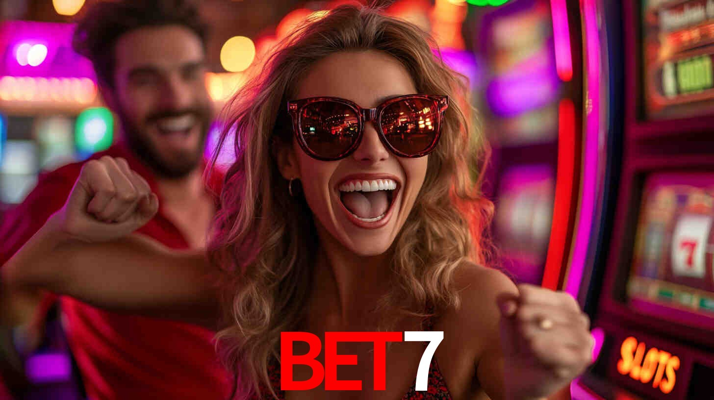A Emoção da Loteria na bet7: Uma Chance de Mudança de Vida