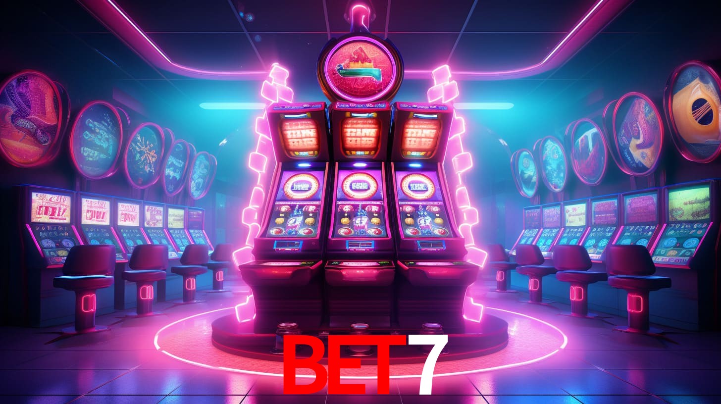 bet7: A Experiência de Casino com Jogos de Mesa ao Vivo
