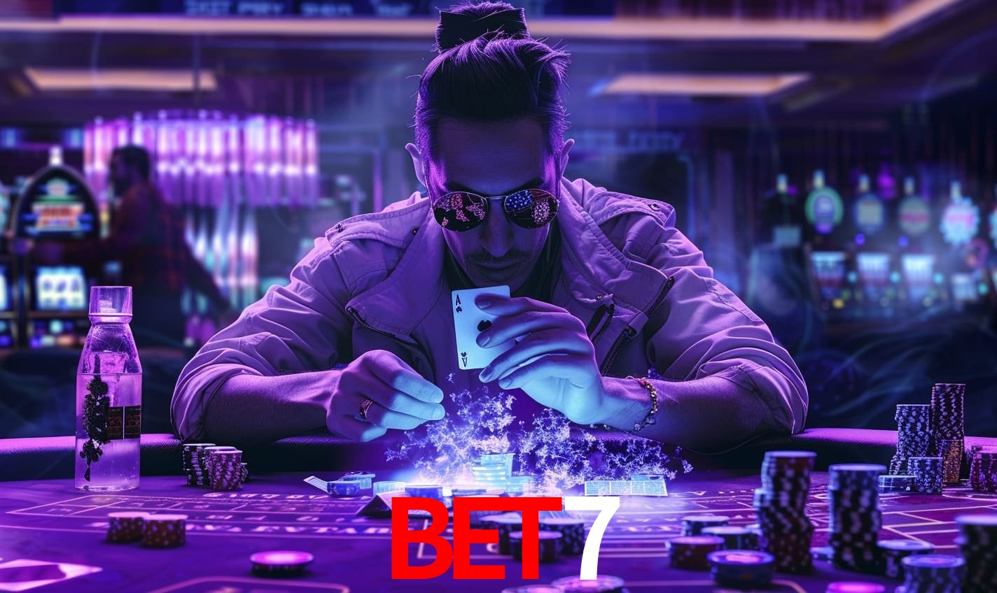 Live Casino bet7