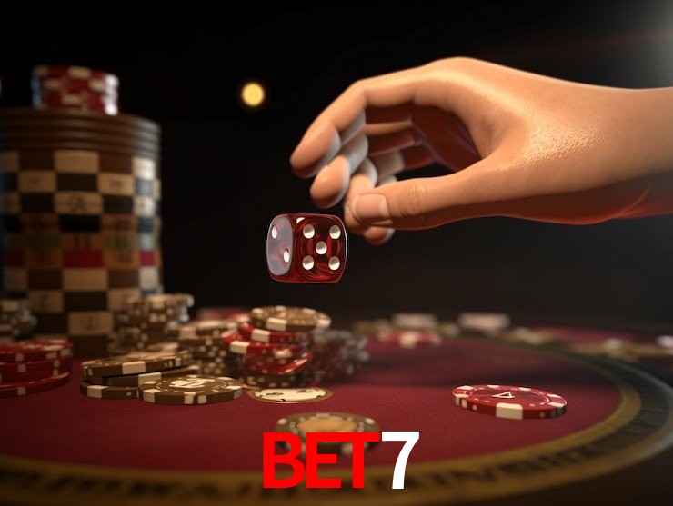 Promoções Sazonais bet7