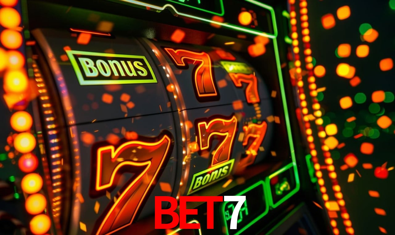 Interface do App bet7
