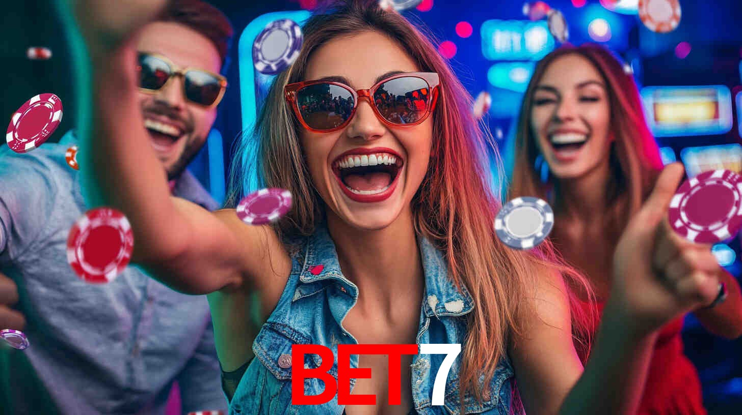 A Experiência Imersiva dos Cassinos Ao Vivo no bet7