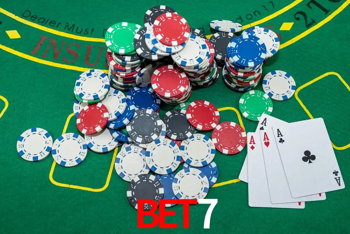 Apostas de Futebol bet7