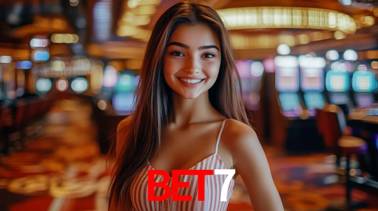 Explore as vantagens do bet7: serviço profissional e confiabilidade