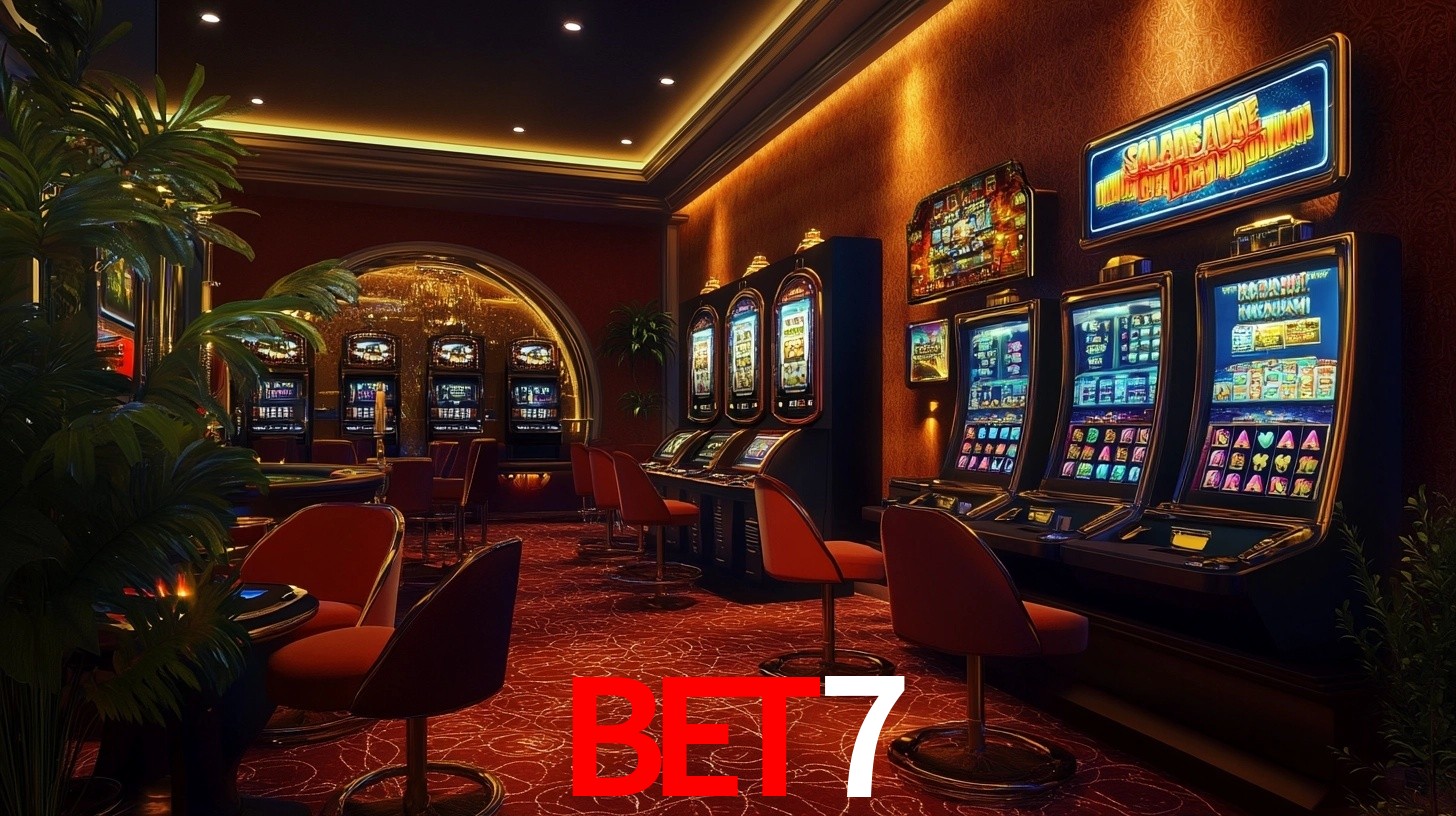 Exclusive Games bet7