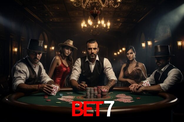 Interface Premium bet7