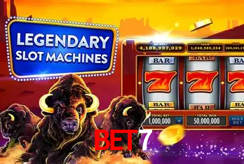 A Popularidade dos Caça-Níqueis no bet7