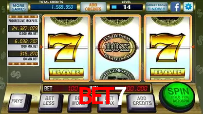 bet7