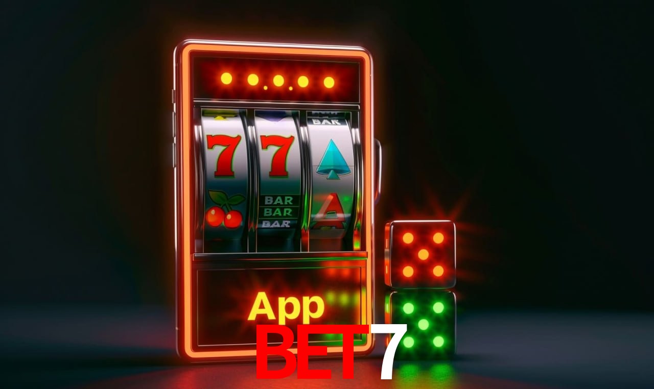 Sistemas de Segurança bet7
