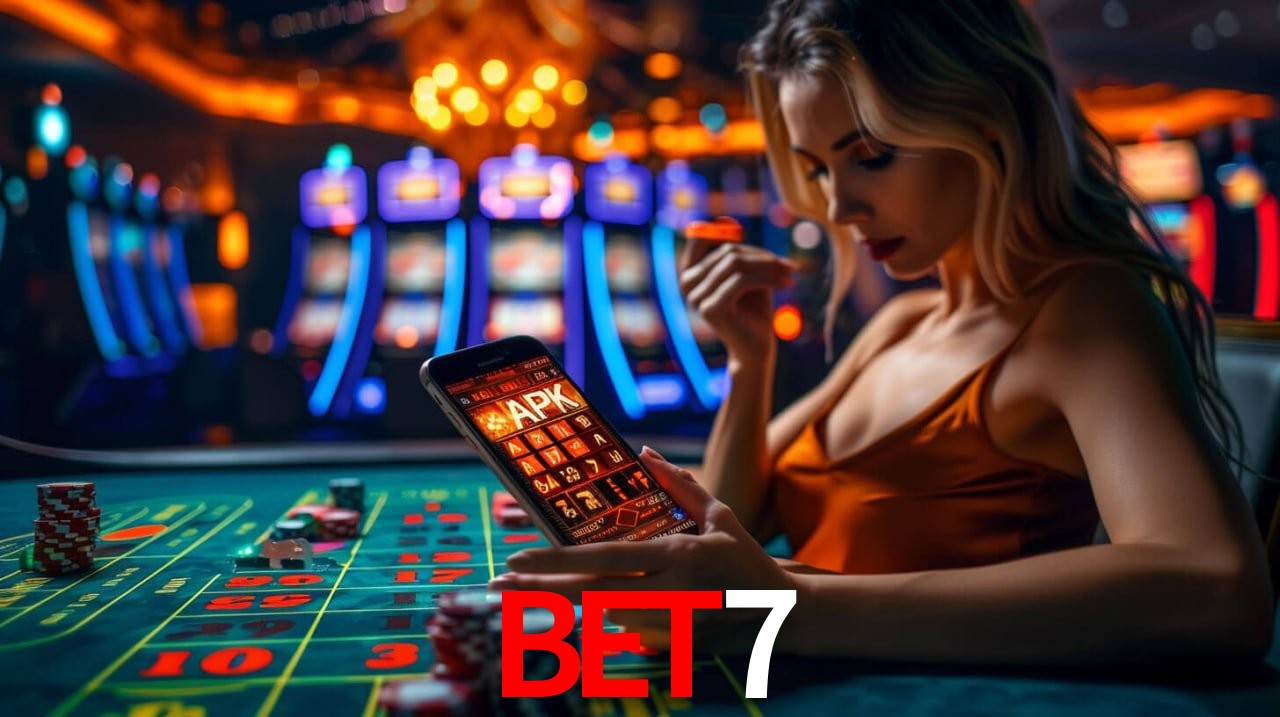 VIP Casino bet7
