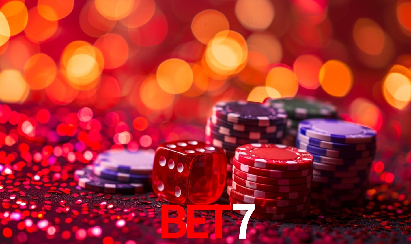 cassino bet7