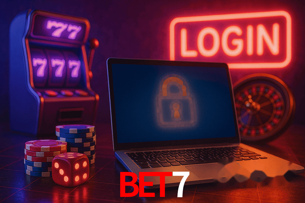 Benefícios da Conta bet7