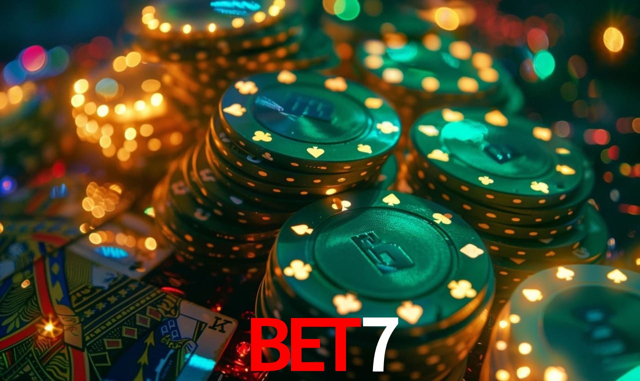 Jogos de Slot bet7