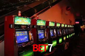 A Emoção da Loteria na bet7: Uma Chance de Mudança de Vida