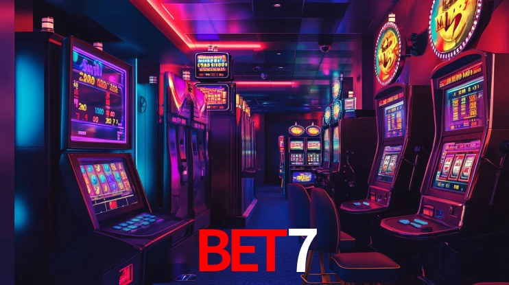 Experimente o Login Seguro Premium no bet7