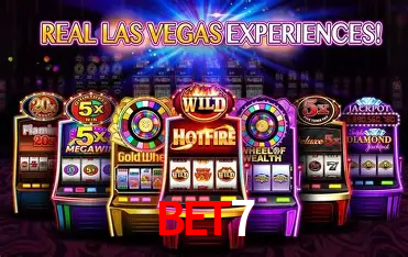 Descubra a Magia dos Jogos de Arcade no bet7