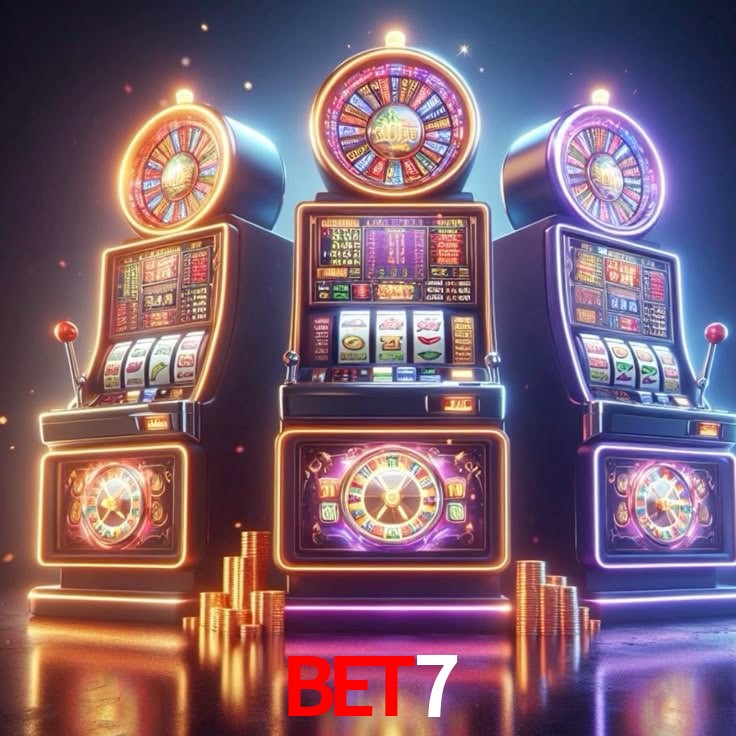 Sinta a adrenalina dos jogos de cassino com bet7