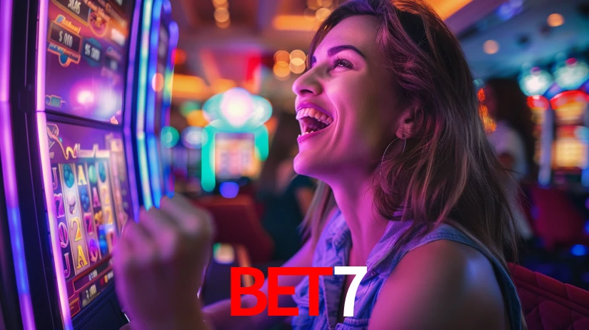 bet7: Seu Especialista em Apostas Esportivas Brasileiras