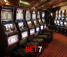 A Experiência Imersiva dos Cassinos Ao Vivo no bet7