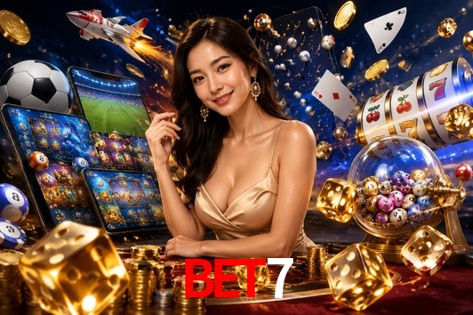 Game Providers bet7