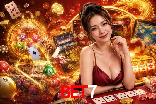Account Benefits bet7
