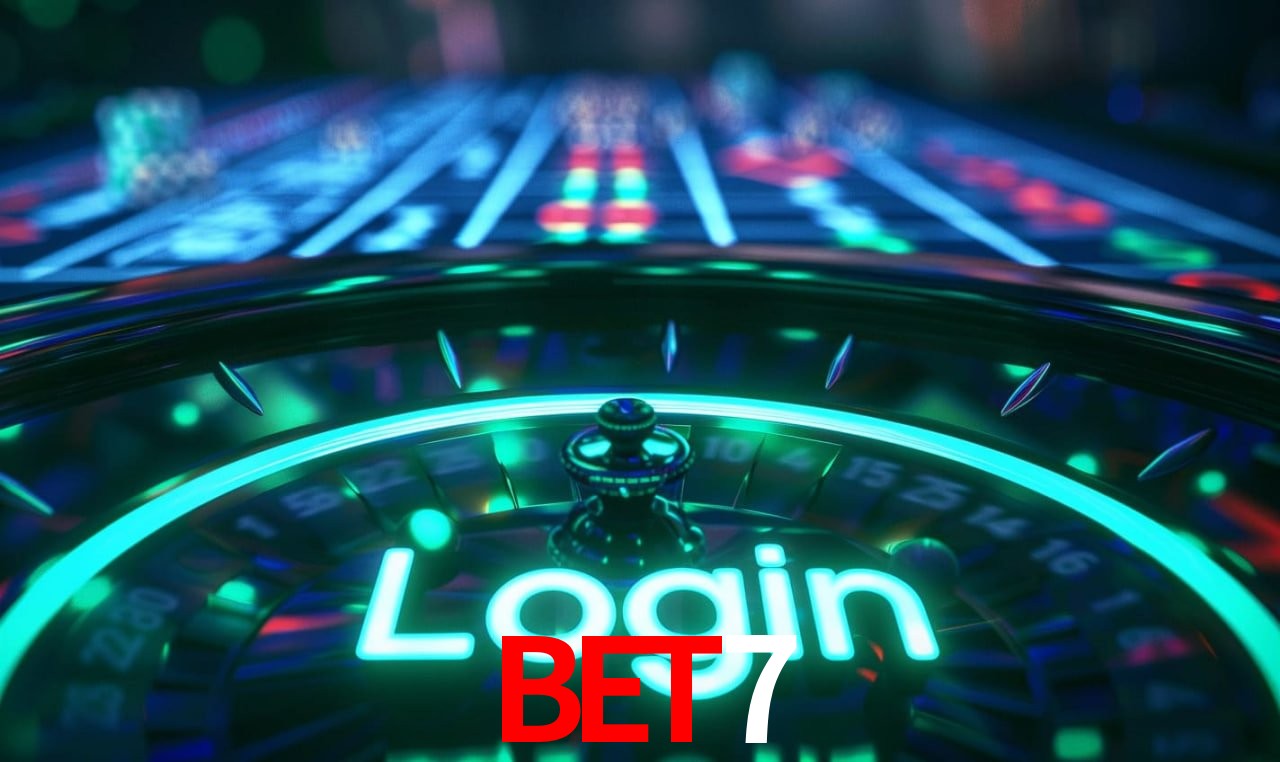 Provedores de Jogos bet7