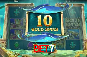 Descubra a Magia dos Jogos de Arcade no bet7