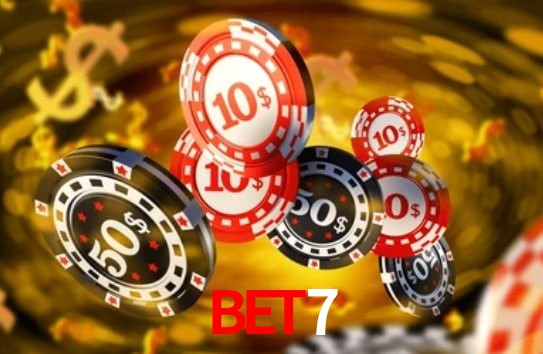 Diretório de Jogos bet7