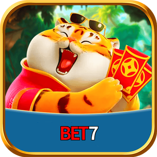 bet7 Logo